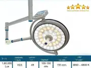 New OT 48 LED OT Lights Operation Theater Surgical Light OT room LED OT Lamp ST%