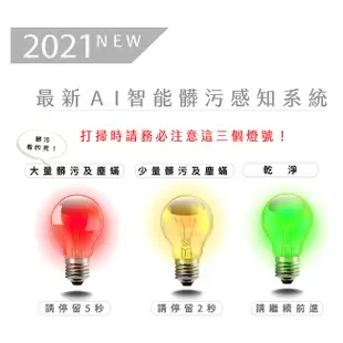 Mr.Smart 小紫除蟎機2代紅綠燈(一年保)+6顆濾網 (6.5折)