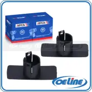 2x Parking Sensor Retainer Bracket fit BMW E53 E60 E65 E83 525i 530i 550i X3 X5