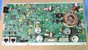 NEW Thermo Fisher 80000-61051R Main RF Amplifier Max10 Control Board + Heat Sink