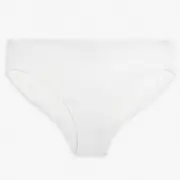 NICO Tencel Hipster Brief - White