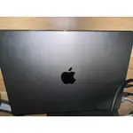 MACBOOK PRO M1 PRO 16G 512G 保固到2025/2/23 14寸