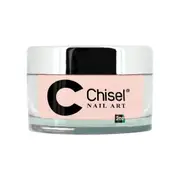 Chisel SNS Gelish Dip Dipping Acrylic Nail Powder Solid - 146 56g 2oz