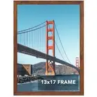 13x17 inch Picture Frame for Wall Hanging, 13 x 17 Frame Wall Gallery Photo F...