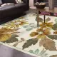 【范登伯格】法雅☆頂級立體雕花絲質地毯-花叢-240x340cm