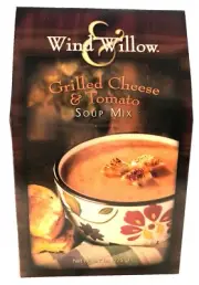Wind & Willow, Soup Mix, Grilled Cheese & Tomato (60013)