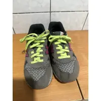 在飛比找蝦皮購物優惠-二手 介意者 高標者 勿買 New balance 580 