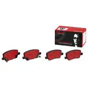 Brembo Prime Ceramic Disc Brake Pad Set - P07013N