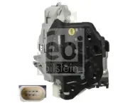 DOOR LOCK FEBI BILSTEIN 172130 RIGHT FRONT FOR AUDI,VW