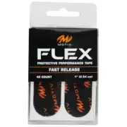 Motiv Flex Tape Black Fast Release 40pcs