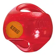 Jumbler Ball Toy, Medium/Large, Colour May Vary