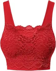 [Generic] Bras for Women Adjustable Sleeping T Shirt Push Up Bra Seamless Bra Yoga Sports Bras