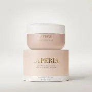La Perla Energizing Salts and Oil Body Scrub, 250g