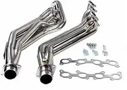 daili store 2011-2012 Compatible With Mustang Exhaust Long Tube Header