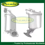 Premier Diesel Particulate Filter DPF Euro 4 Fits Mitsubishi Lancer 2.0 D
