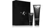 Revitalizing set Unit4Men cedar & musk for men