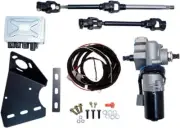 Moose Electric Power Steering Kit for 2016 Polaris Ranger XP 900 EPS High