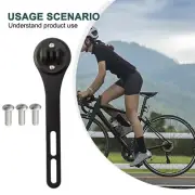 1 Pcs Bike Integrated Handlebar Computer Holder, Mount For Bryton