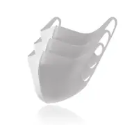 10Pcs Reusable Anti-Pollution Face Mask Face Shield for Adult or Kids