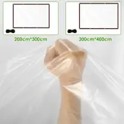 Chicken Coop Cover Waterproof Chicken Run Tarp Reinforced Edges Coop qrXoU