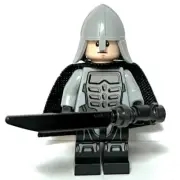 LEGO Star Wars - Mandalorian Tarre Vizsla Minifigure (100% Genuine LEGO Bricks)