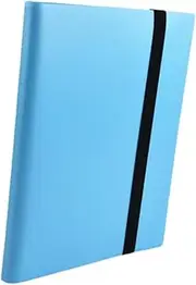 TWTCZOZ Card Collection Holder, 9 for Gaming Cards