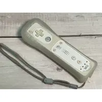 在飛比找蝦皮購物優惠-[二手良品]Wii原廠遙控器/Wii U適用