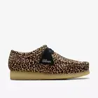 Clarks Mens Wallabee Brown 26179166