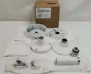 Digital Watchdog Digital Watchdog DWC-MT9CMJ Ceiling Mount Bracket and Box