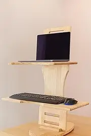 sit Stand Desk