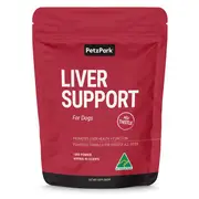 Petz Park Liver Support