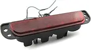 DEMULAX Mounted Stop Lamp Assy, for Pickup L200 For Triton KB4T KA4T 2005-2015 8334A059 Rear Third Brake Light Car Brake Light