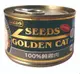 ⭐Seeds惜時健康機能貓罐/特級黃金貓罐加大170g 大金罐 100%純雞肉(湯罐) (4719865827092)