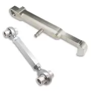 VFR800 Interceptor 1998-2001 Adjustable Kickstand & Lowering Links Combo Kit