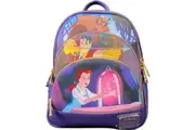 Beauty and the Beast 1991 Mini Backpack