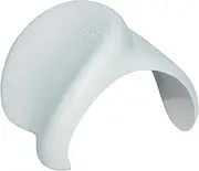Lay-Z-Spa 58317-17 Pillow Set, Hot Tub Head Rest, White, Set of 2