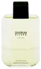 Quorum Silver by Antonio Puig For Men After shave lotion 3.4oz New