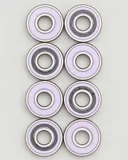 Bronson Speed Co G3 Nora Bearings