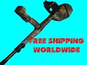 Minelab CTX 3030 Dust Rain Cover Set with Sun Visor Extra Quality!