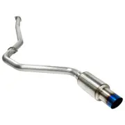 Remark R1 Cat-Back Exhaust - Subaru WRX/STI 2015-2021 (Titanium Tip)
