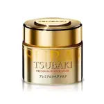 全新原裝 TSUBAKI 思波綺 金耀瞬護髮膜 180G