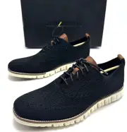 Cole Haan ZeroGrand Stitchlite Oxfords C24948 Mens Size 9.5 M