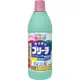 【JPGO日本購】超取最多6瓶~日本進口 第一石鹼 廚房用品清潔漂白水 600ml #010