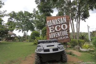 達納姍生態探險公園酒店 Danasan Eco Adventure Park