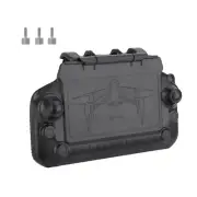 2-Stage Protective Cover Sunshade Sun Hood for DJI RC PLUS Remote Control a