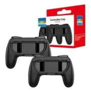 Plastic Handle Grips Comfortable Grips Portable & Strong Grips for NS2 Switches