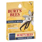 Burt's Bees Vanilla Bean Moisturizing Lip Balm 4.25g