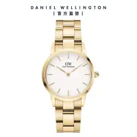 在飛比找momo購物網優惠-【Daniel Wellington】DW 手錶 Iconi