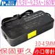 ASUS 19.5V,9.23A,180W 變壓器 適用 華碩 GM501,GM501GM,UX580,UX580GE,X751GT,ADP-180MB F,A17-180P1A,MSI GF66 11UE,15M B12UE-028TW