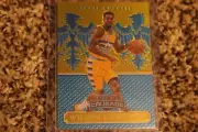 Wilson Chandler Panini Crusade 2014-15 Refractor SP /35! Nuggets